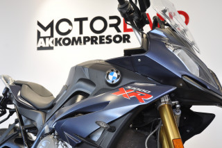 BMW S 1000 XR 