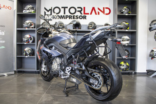 BMW S 1000 XR 