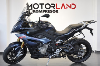 BMW S 1000 XR 