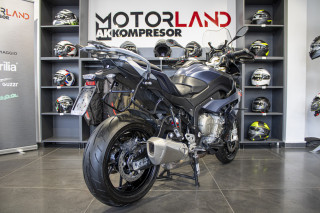 BMW S 1000 XR 