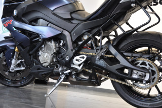 BMW S 1000 XR 