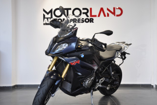 BMW S 1000 XR 