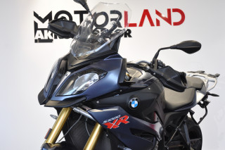 BMW S 1000 XR 