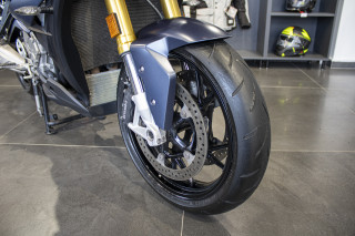 BMW S 1000 XR 