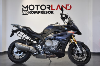 BMW S 1000 XR 