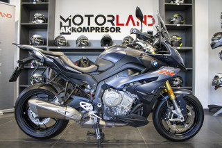 BMW S 1000 XR 