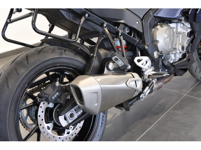 BMW S 1000 XR 