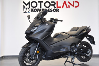 Yamaha T MAX 