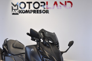 Yamaha T MAX 