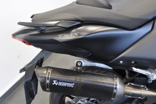 Yamaha T MAX 