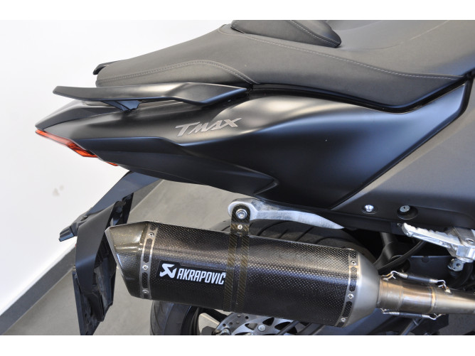 Yamaha T MAX 