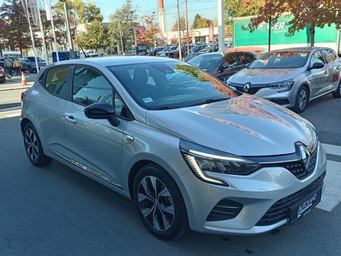 Renault Clio 1.0 sCe Limited 