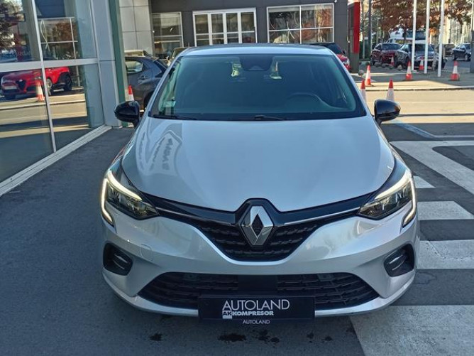 Renault Clio 1.0 sCe Limited 