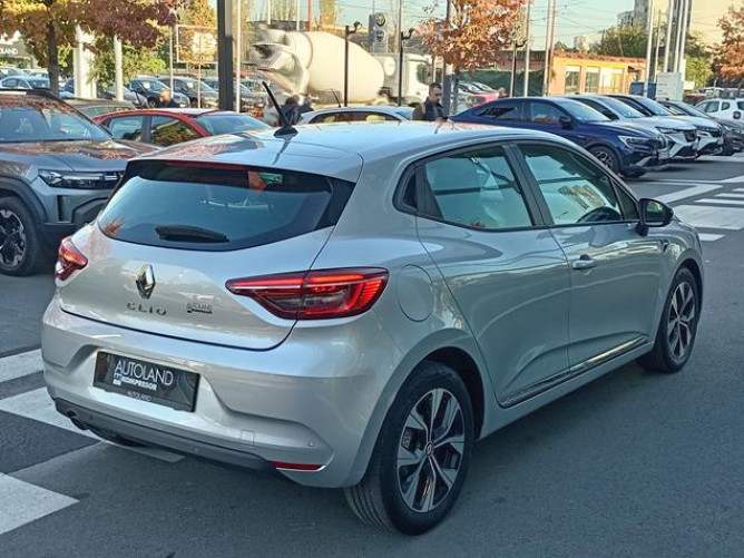 Renault Clio 1.0 sCe Limited 