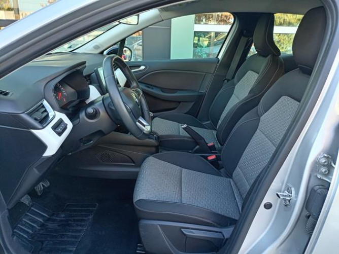 Renault Clio 1.0 sCe Limited 