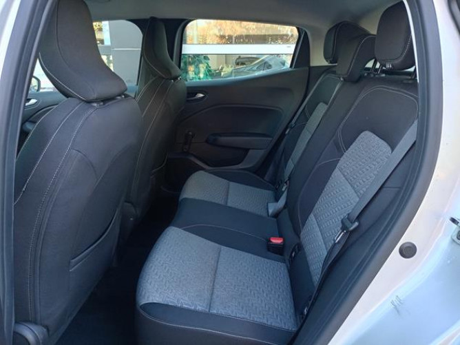 Renault Clio 1.0 sCe Limited 