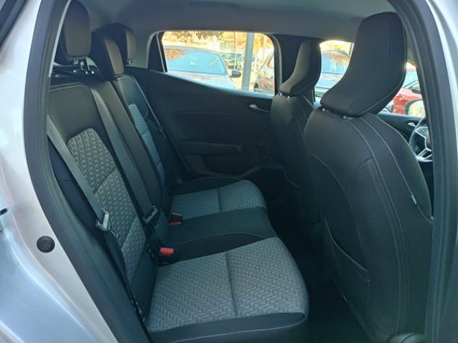 Renault Clio 1.0 sCe Limited 
