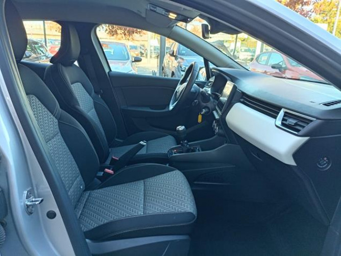 Renault Clio 1.0 sCe Limited 