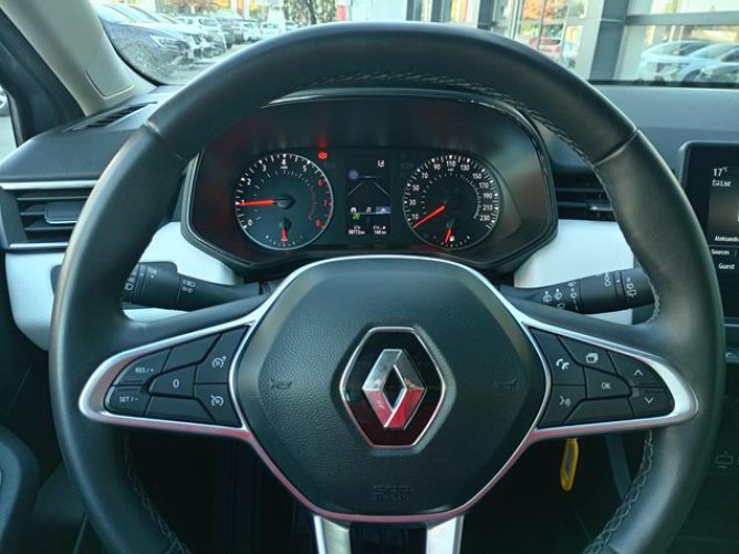 Renault Clio 1.0 sCe Limited 
