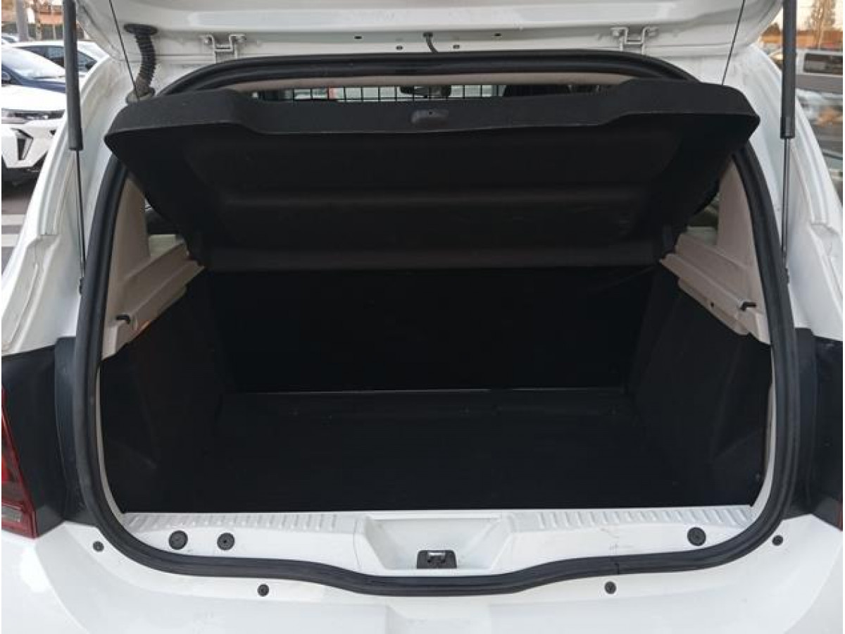 Dacia Sandero 1.5 dCi N1