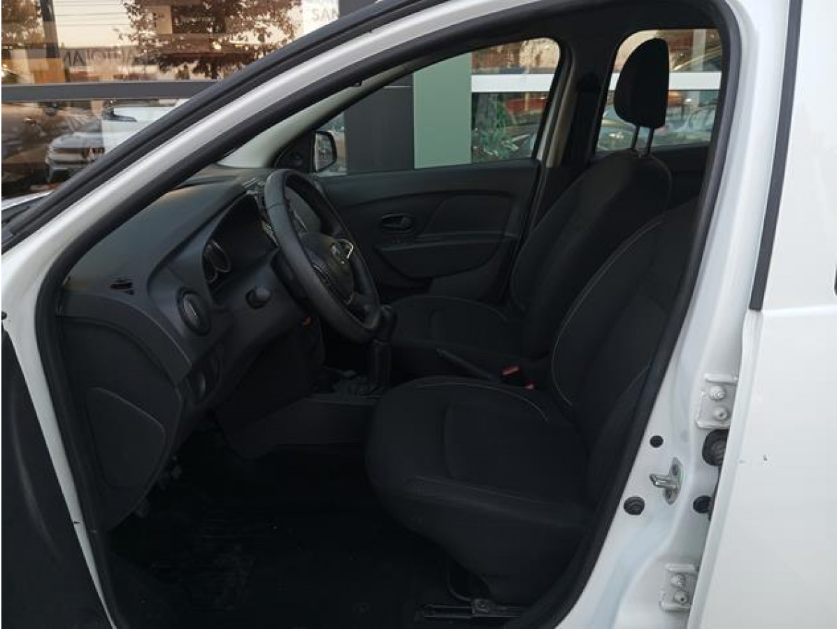 Dacia Sandero 1.5 dCi N1