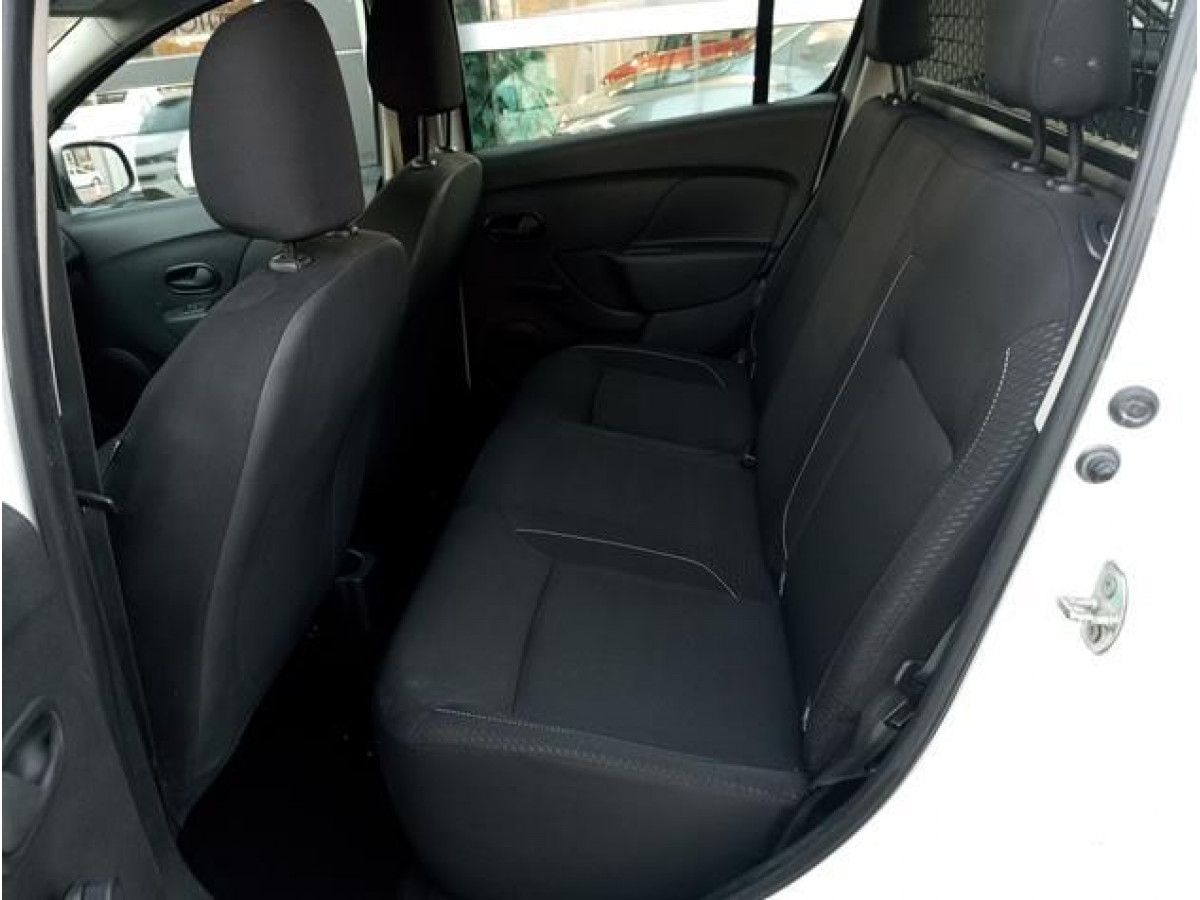 Dacia Sandero 1.5 dCi N1