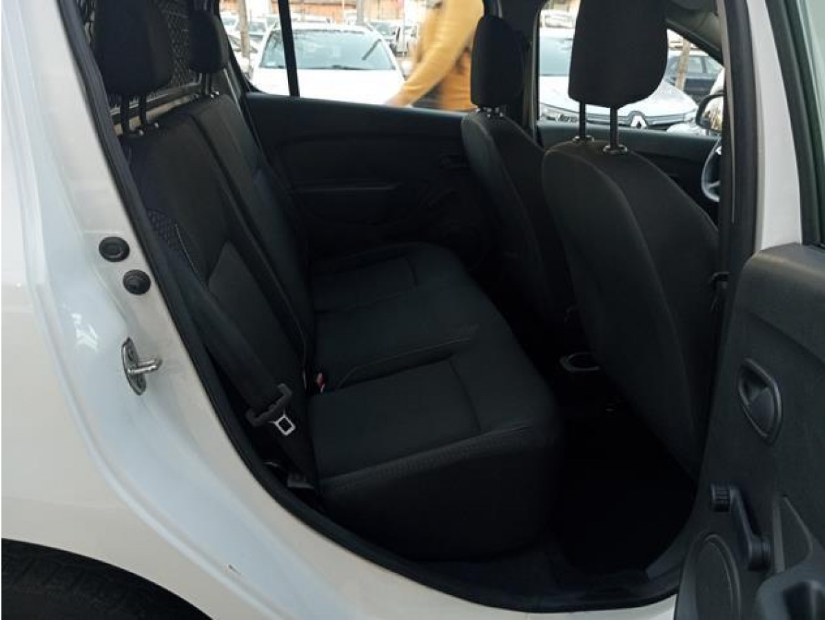 Dacia Sandero 1.5 dCi N1