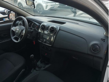Dacia Sandero 1.5 dCi N1 