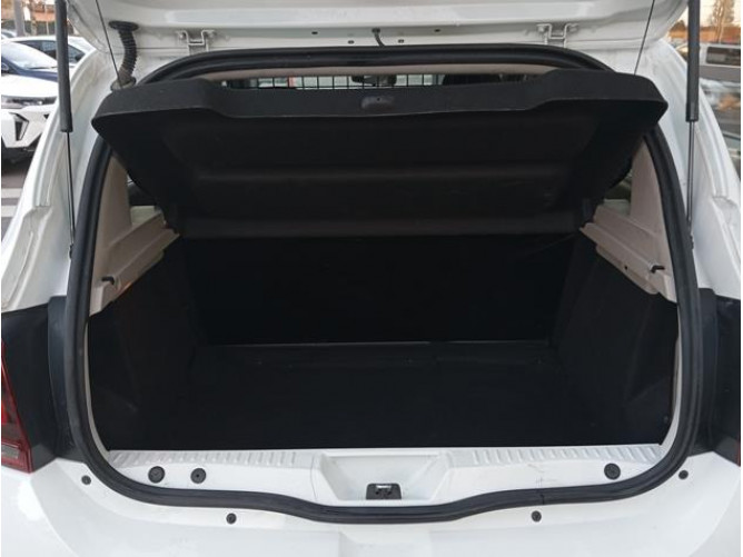 Dacia Sandero 1.5 dCi N1 