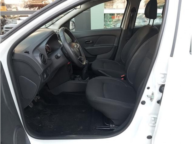 Dacia Sandero 1.5 dCi N1 