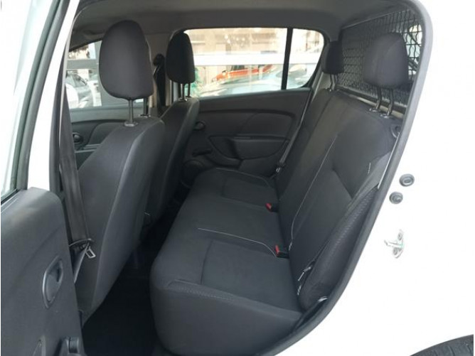 Dacia Sandero 1.5 dCi N1 