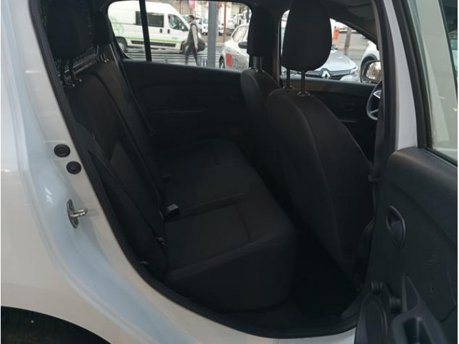 Dacia Sandero 1.5 dCi N1 