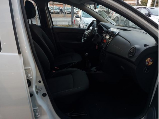 Dacia Sandero 1.5 dCi N1 