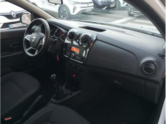 Dacia Sandero 1.5 dCi N1 