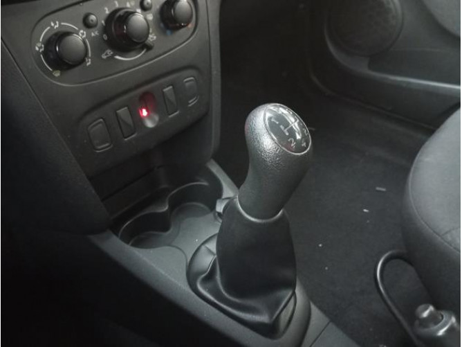 Dacia Sandero 1.5 dCi N1 