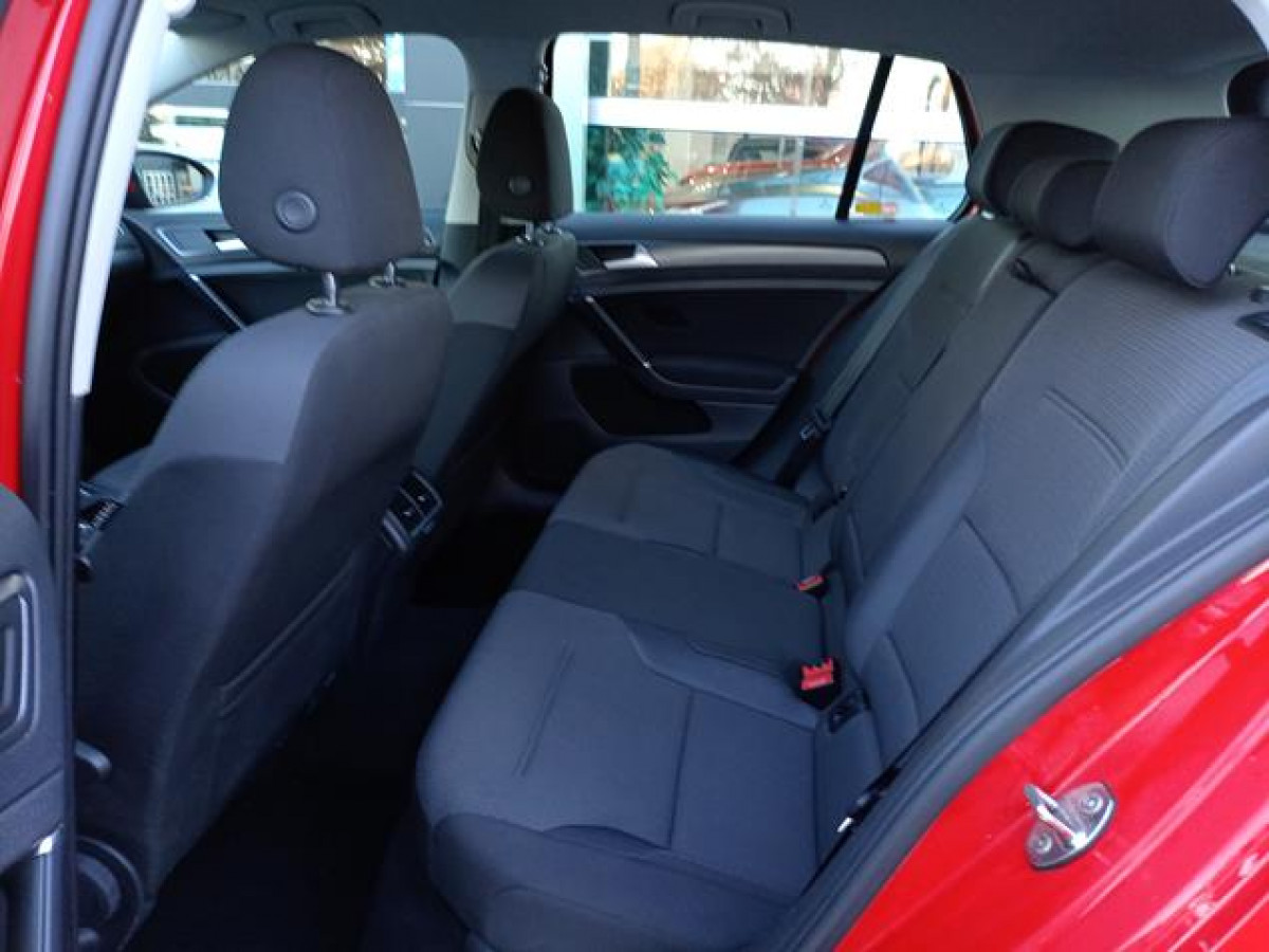 Volkswagen Golf 7 1.6 TDI Comfort