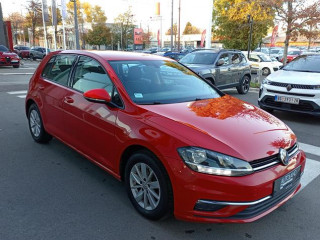 Volkswagen Golf 7 1.6 TDI Comfort