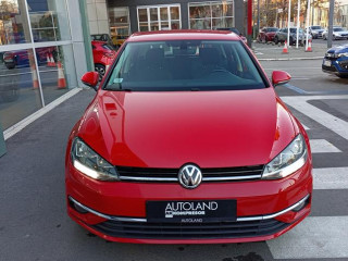 Volkswagen Golf 7 1.6 TDI Comfort