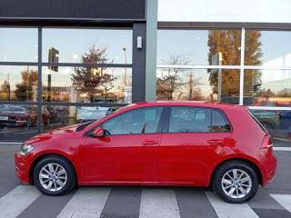 Volkswagen Golf 7 1.6 TDI Comfort