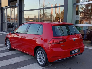 Volkswagen Golf 7 1.6 TDI Comfort