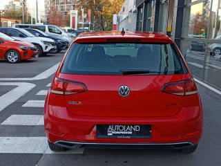 Volkswagen Golf 7 1.6 TDI Comfort