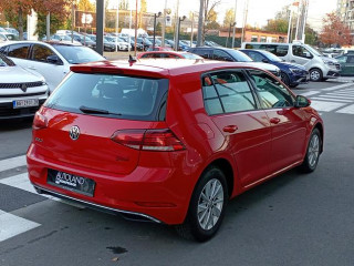 Volkswagen Golf 7 1.6 TDI Comfort