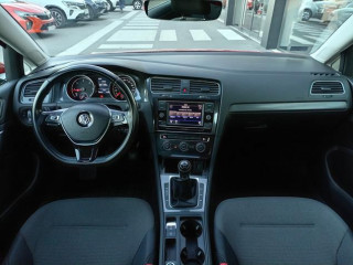Volkswagen Golf 7 1.6 TDI Comfort