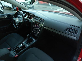 Volkswagen Golf 7 1.6 TDI Comfort