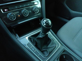 Volkswagen Golf 7 1.6 TDI Comfort
