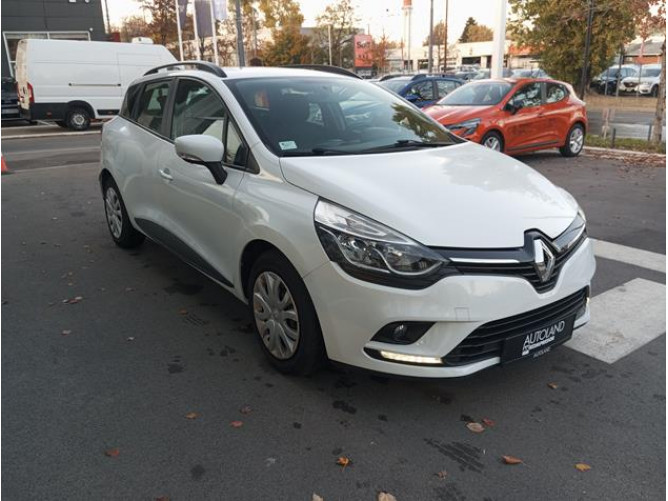 Renault Clio 1.5 dCi Energy ZEN 