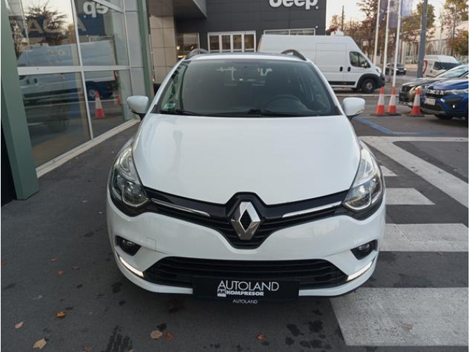 Renault Clio 1.5 dCi Energy ZEN 