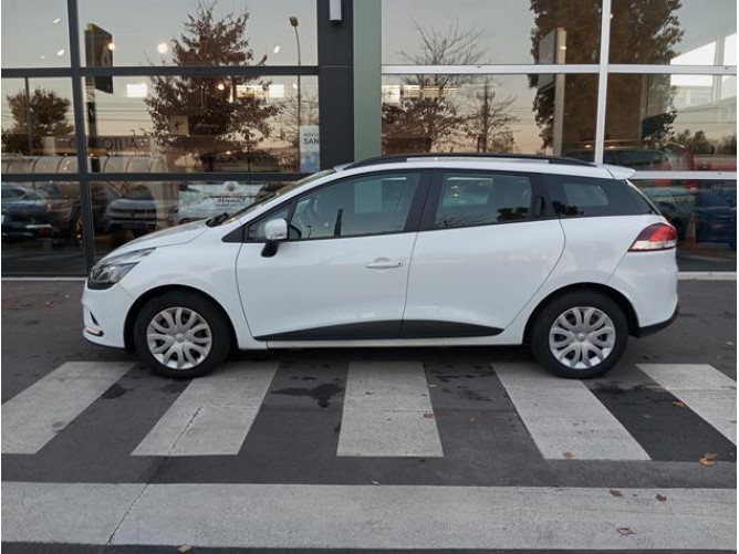Renault Clio 1.5 dCi Energy ZEN 
