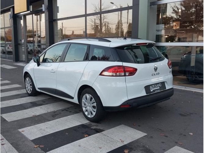 Renault Clio 1.5 dCi Energy ZEN 
