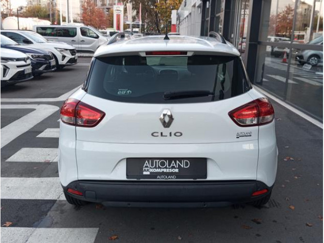 Renault Clio 1.5 dCi Energy ZEN 